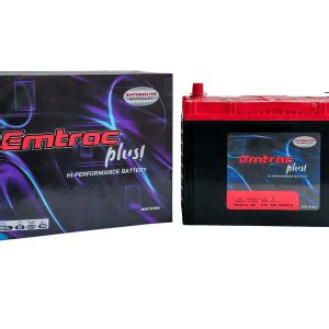 emtrac battery|EFB T110/130D31L / 3SMF / N70 Emtrac Plus! Hi.